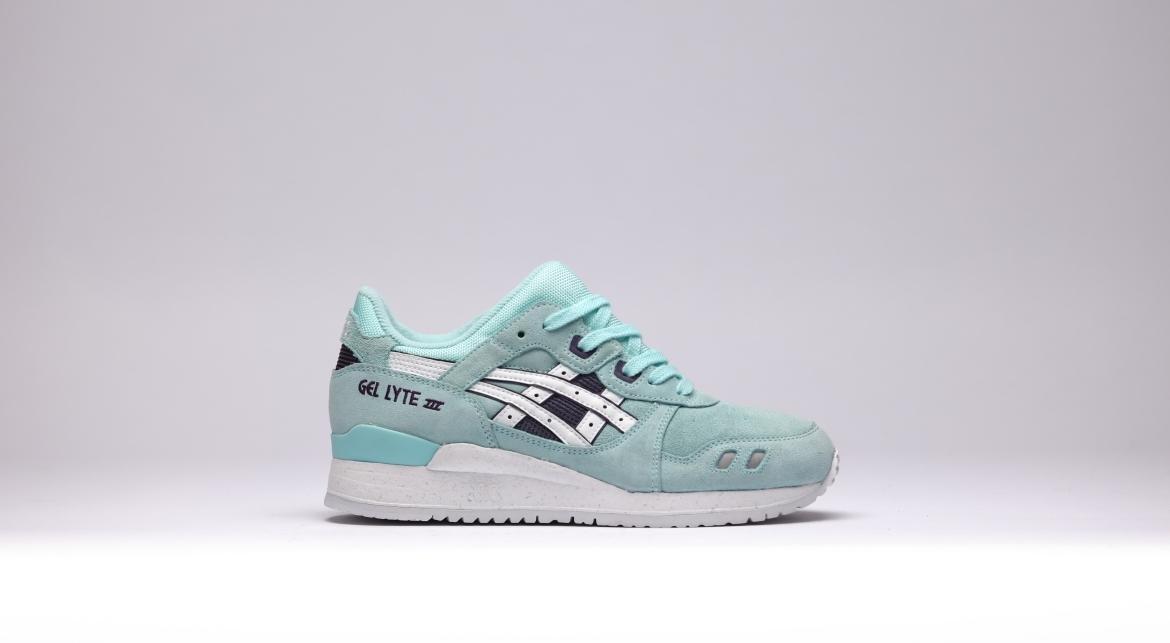 Asics Gel Lyte III | H478L-4101 | AFEW STORE